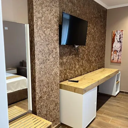 Otel Villagekona *