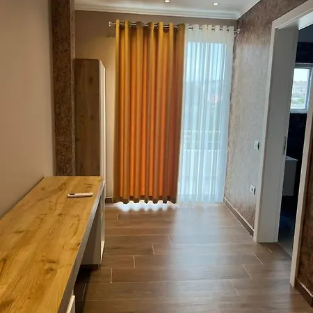 Villagekona Otel Ksamil
