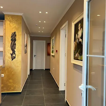 Hotel Villagekona