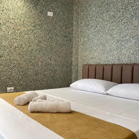 Otel Villagekona Ksamil
