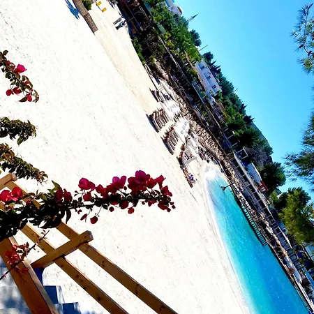 Hotel Villagekona Ksamil