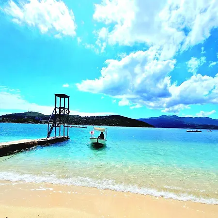Villagekona Ksamil