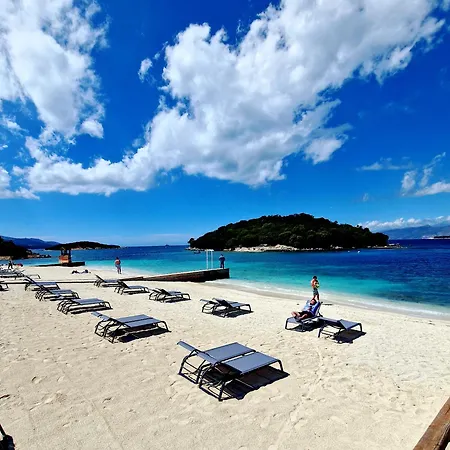 Villagekona Ksamil