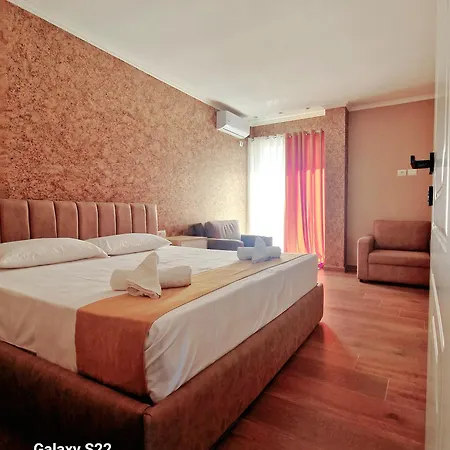 Villagekona Otel *