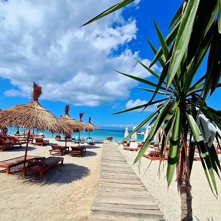 Villagekona Ksamil