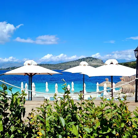 Villagekona * Ksamil