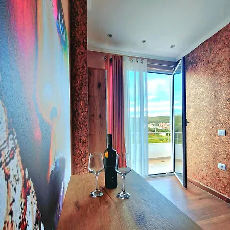 Villagekona Hotel Ksamil