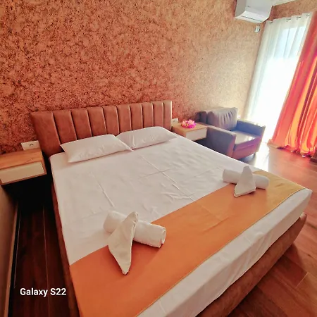 Otel Villagekona *