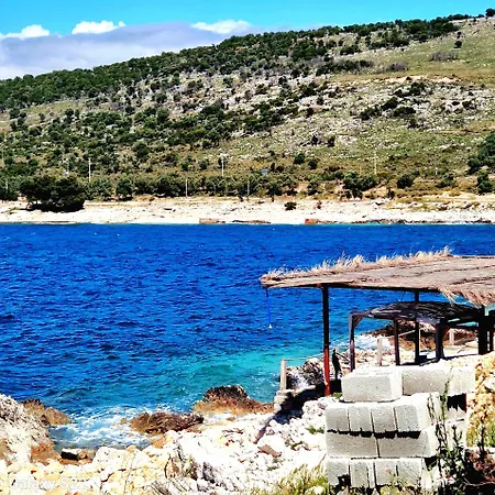 Villagekona Otel Ksamil