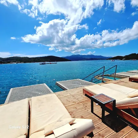 Otel Villagekona Ksamil