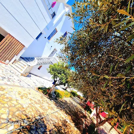 Villagekona Otel Ksamil